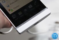 Sony Xperia S
