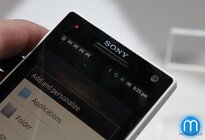 Sony Xperia S