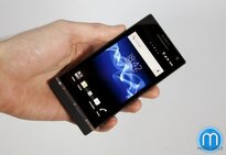 Sony Xperia S
