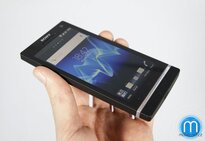 Sony Xperia S