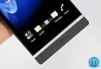 Sony Xperia S