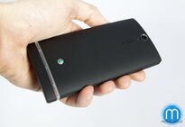 Sony Xperia S