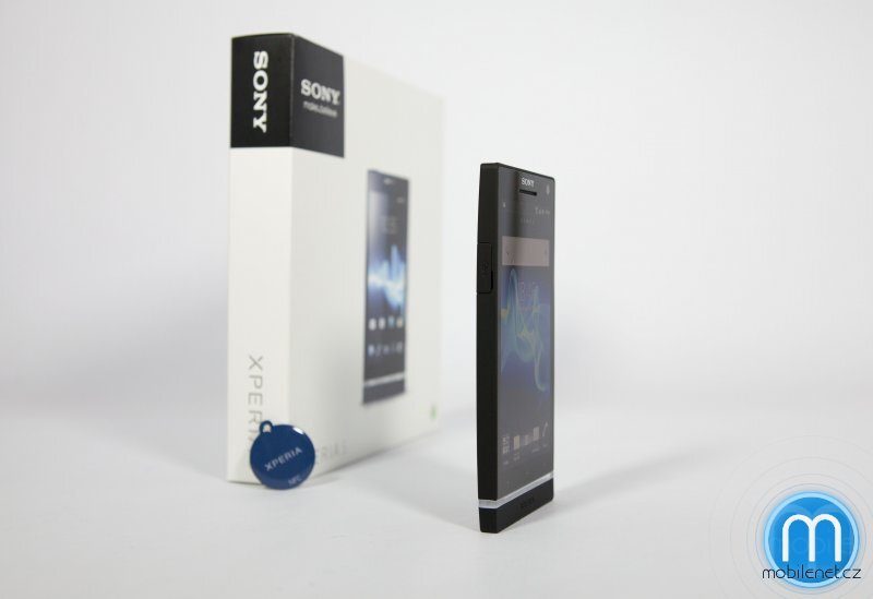Sony Xperia S