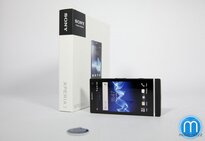 Sony Xperia S