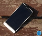 Sony Xperia S
