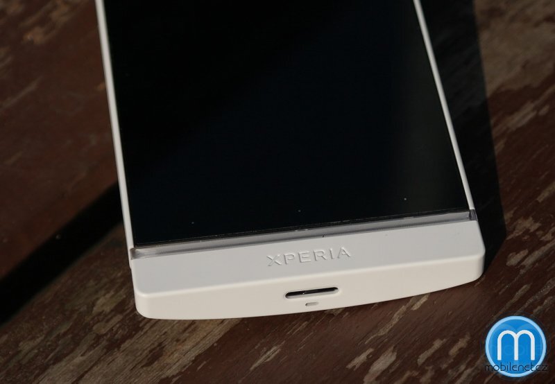 Sony Xperia S