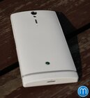 Sony Xperia S
