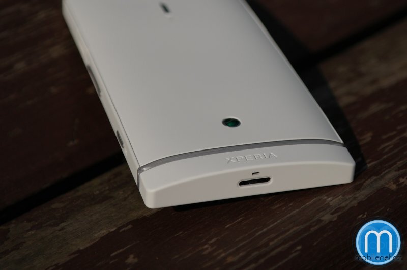 Sony Xperia S