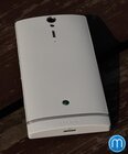 Sony Xperia S