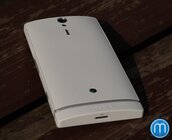 Sony Xperia S