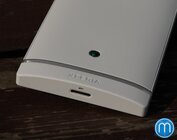 Sony Xperia S