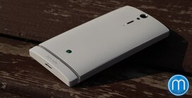 Sony Xperia S