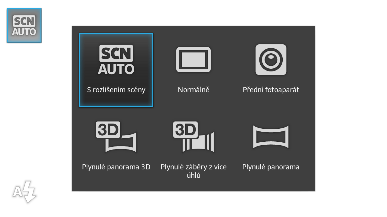 Sony Xperia S