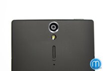 Sony Xperia S