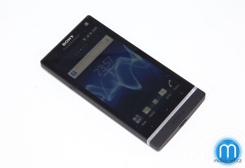 Sony Xperia S