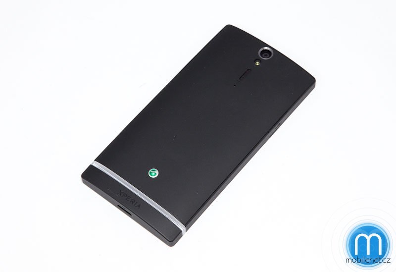 Sony Xperia S