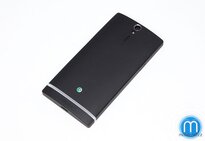 Sony Xperia S