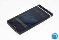 Sony Xperia S