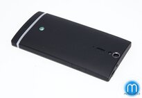 Sony Xperia S