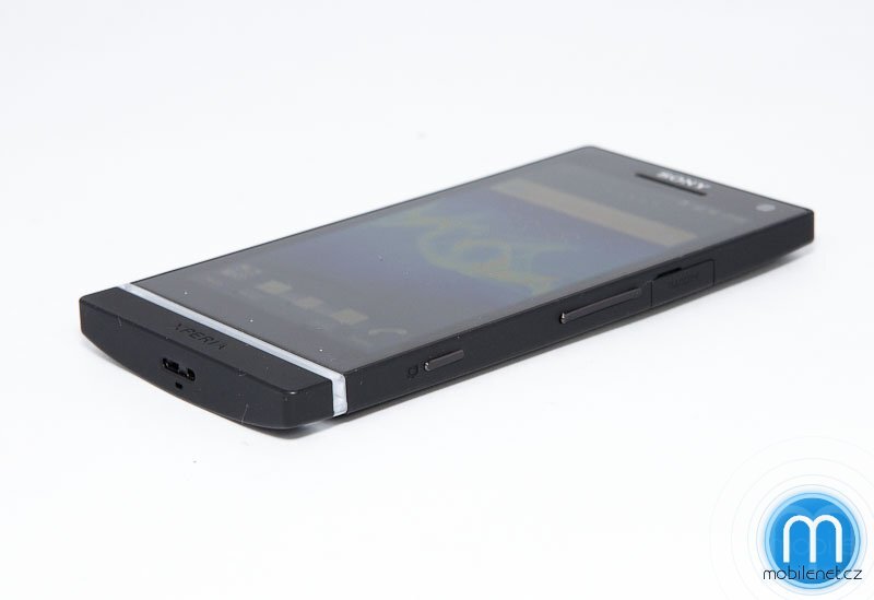Sony Xperia S
