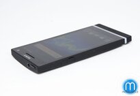 Sony Xperia S