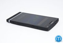 Sony Xperia S
