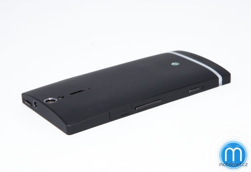 Sony Xperia S