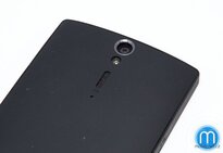 Sony Xperia S