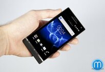 Sony Xperia S