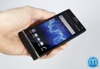 Sony Xperia S