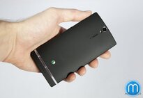 Sony Xperia S