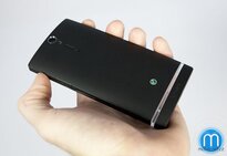 Sony Xperia S