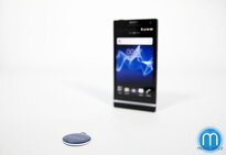 Sony Xperia S