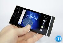 Sony Xperia S