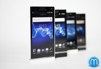 Sony Xperia S
