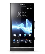 Sony Xperia S