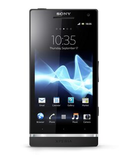 Sony Xperia S