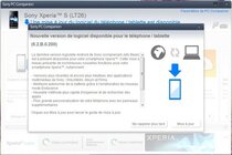 Sony Xperia S update na Android 4.1