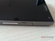 Sony Xperia SL