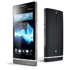 Sony Xperia SL