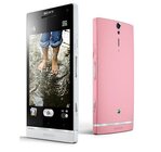 Sony Xperia SL
