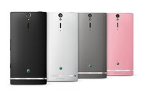 Sony Xperia SL