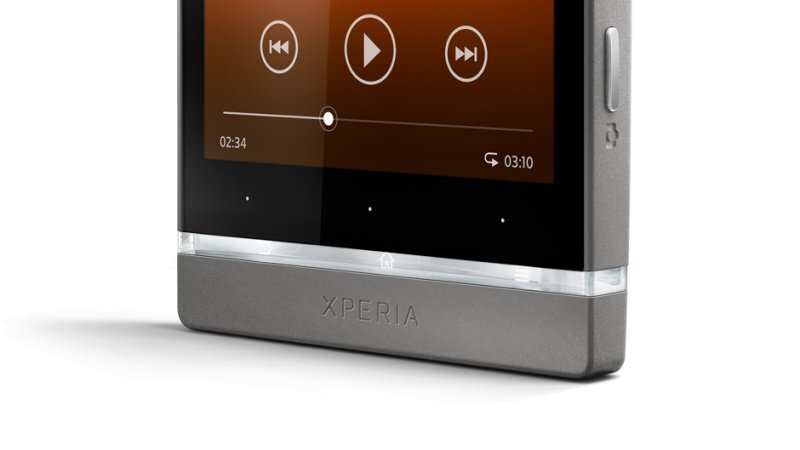 Sony Xperia SL