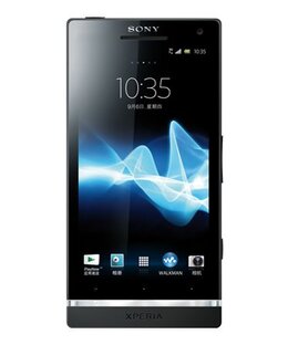 Sony Xperia SL