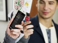 Sony Xperia SmartTags