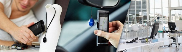 Sony Xperia SmartTags