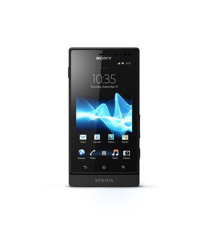 Sony Xperia Sola