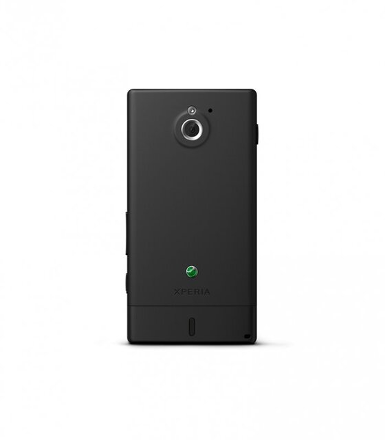 Sony Xperia Sola