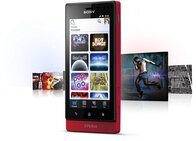Sony Xperia Sola