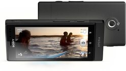 Sony Xperia Sola